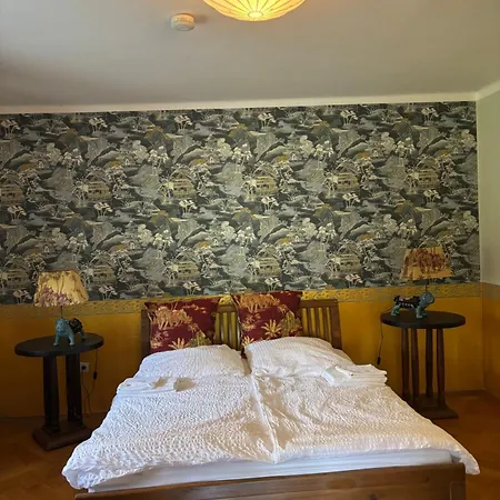 Appartement Vilma Antica Laufen