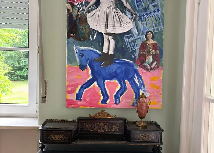 Vilma Antica لاوفن