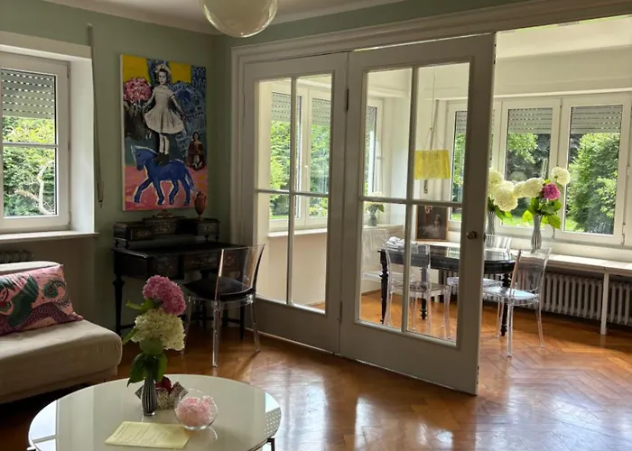 Vilma Antica شقة