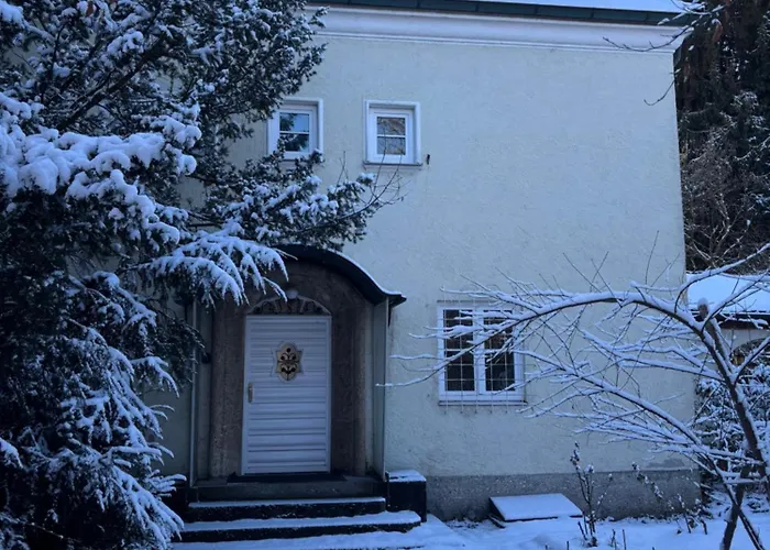 Vilma Antica شقة *