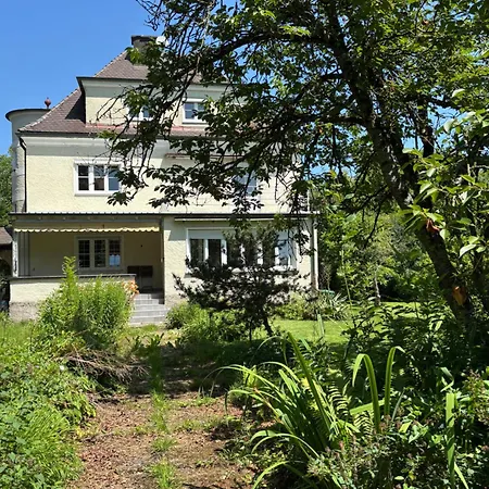 Vilma Antica Apartment