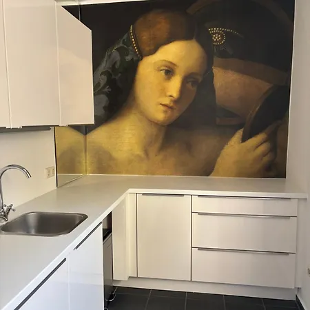 Apartment Vilma Antica