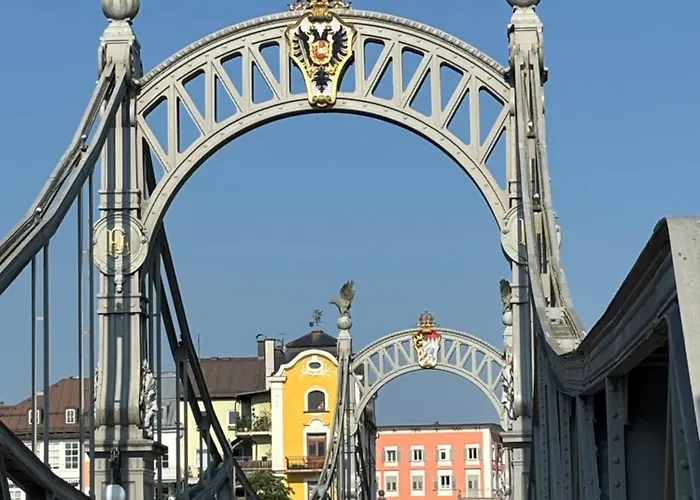 Vilma Antica * Laufen
